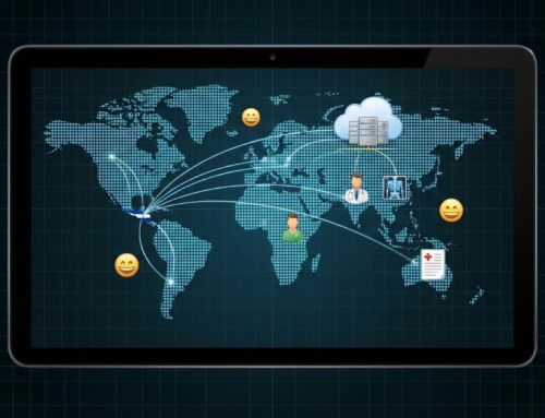 O primeiro sistema de saúde digital do mundo