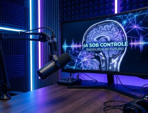 IA sob controle com Dr. Kitamura