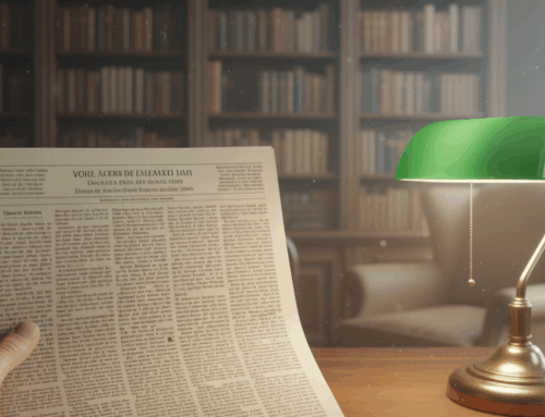 “Destruição Criativa” na Saúde