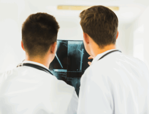 O paradoxo da radiologia: por que o Brasil tem tantos especialistas, mas talvez nenhum na sua cidade?