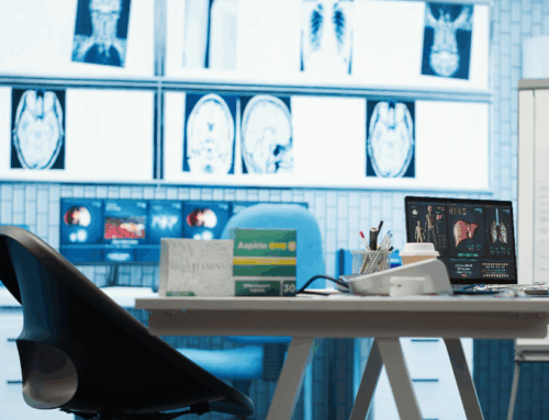 Qual o custo de um laudo atrasado? Mapeando as falhas na jornada do diagnóstico por imagem