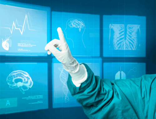 IA na Radiologia: separando a ficção da realidade por trás de siglas como DL, NLP e CNN