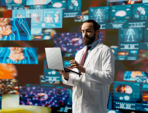 7 Fatores críticos para avaliar antes de contratar uma empresa de telerradiologia