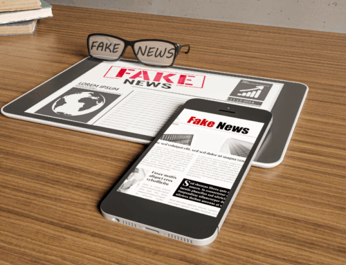 Fake news na saúde: como a desinformação ameaça a reputação da sua instituição