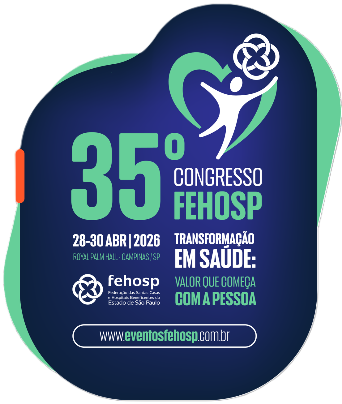 35º Congresso FEHOSP
