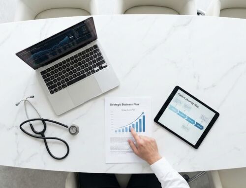 Gestão de Clínicas para o Futuro