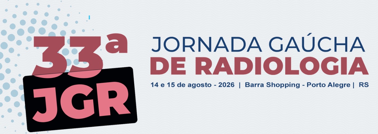 JORNADA GAUCHA RADIOLOGIA