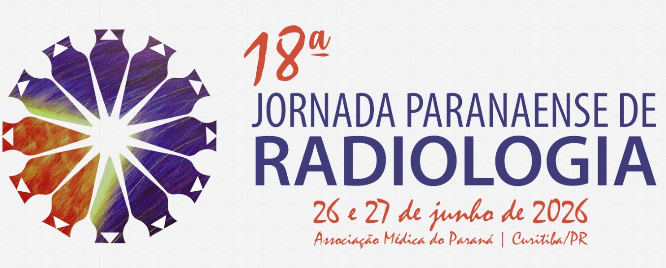 JORNADA PARANAENSE RADIOLOGIA 2026