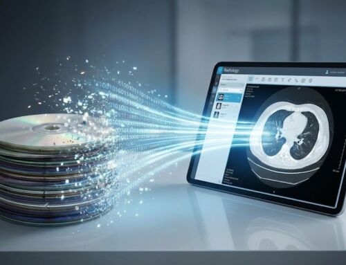 O Fim do PACS Monolítico