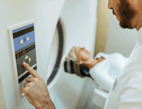 Como funciona o fluxo de laudos de urgência da Telepacs