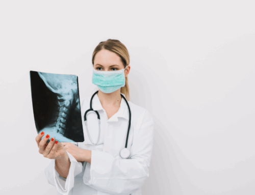 O fim da ociosidade na Radiologia: como o modelo on-demand transforma o custo fixo em variável