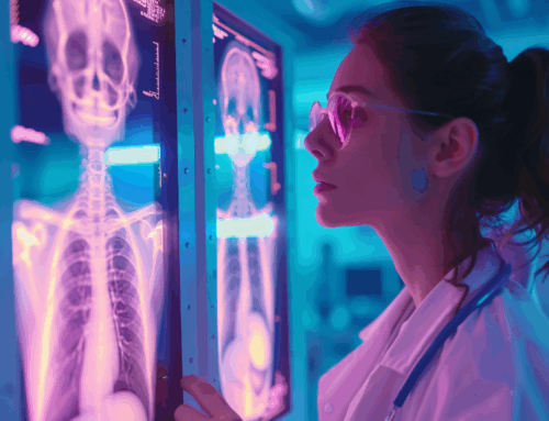 Tendências da radiologia 2026: do hype à realidade prática no seu hospital.