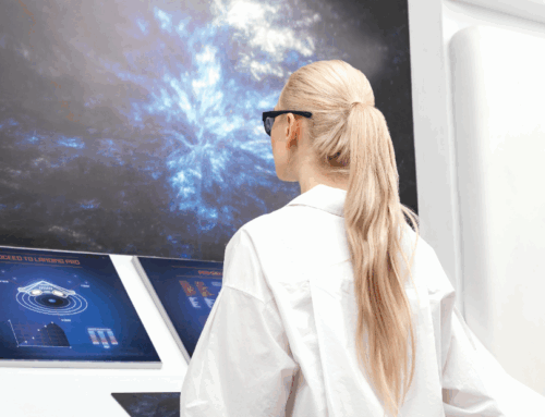 IA na radiologia: mais eficiência para o seu fluxo de trabalho ( Cloned )