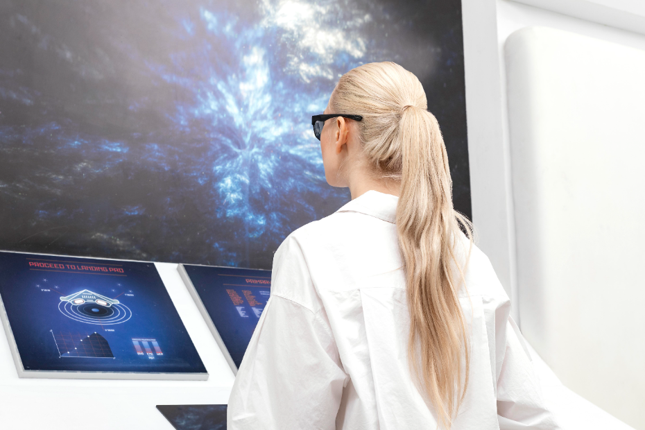 inteligência artificial na radiologia