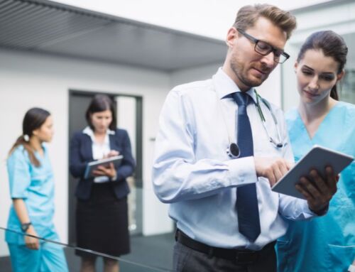 Como a Telepacs ajuda o seu hospital a atender os requisitos da ONA, PADI, JCI e Qmentum