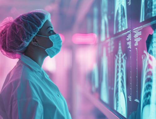 O Radiologista de 2030: muito além da imagem