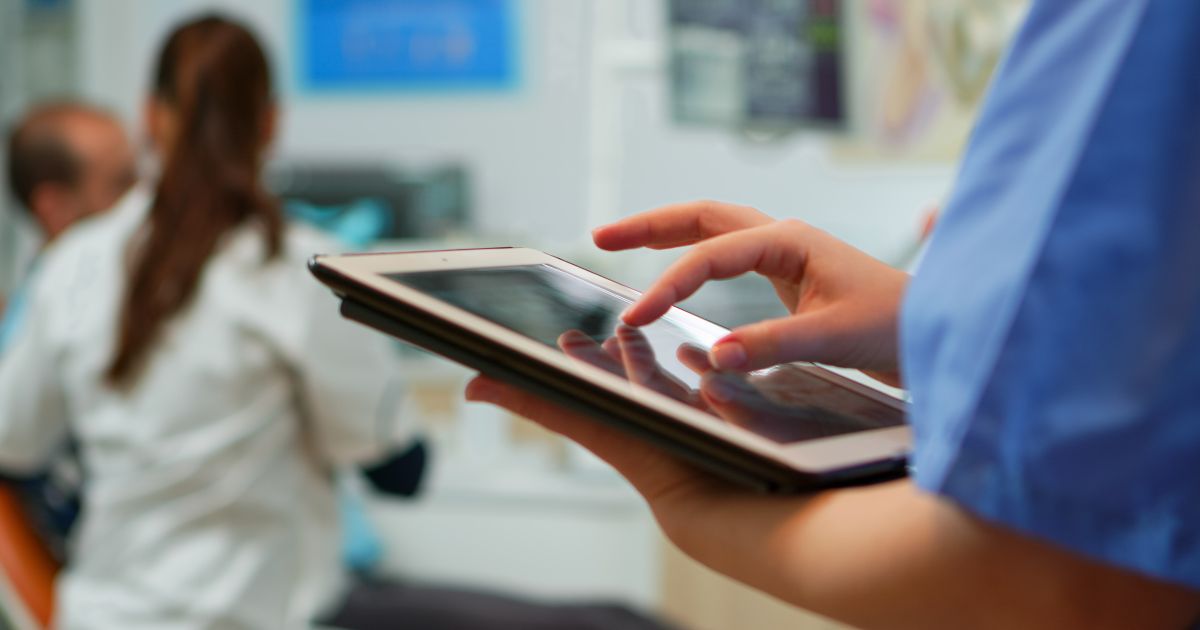 Saúde Digital Brasil