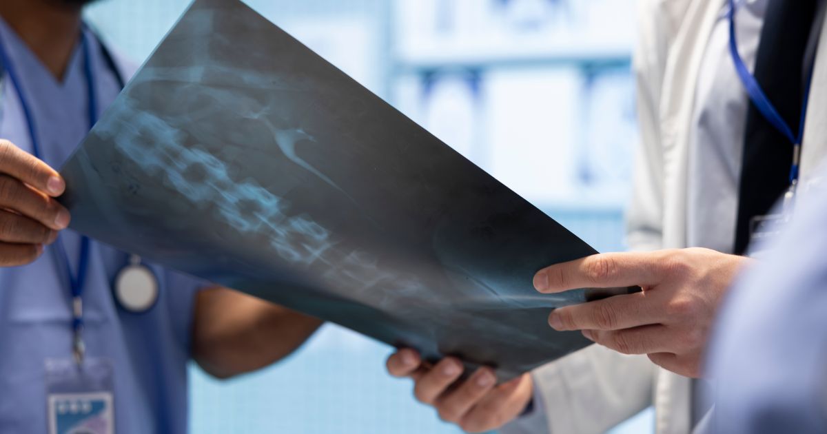 radiologia inteligente