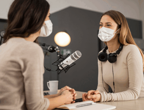 3 Podcasts de saúde que todo gestor e radiologista deveria acompanhar