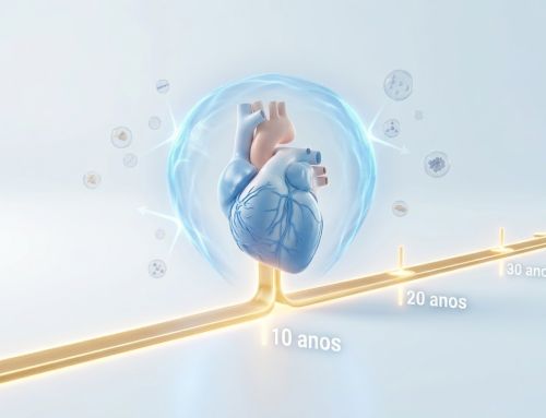 Controle do Colesterol