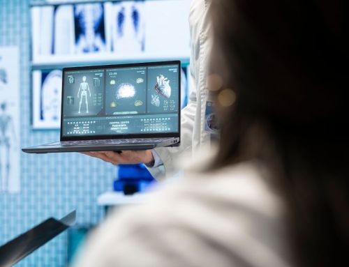 O fim do CD e do filme: como a entrega digital economiza milhares de reais e moderniza sua clínica