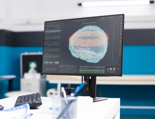 Sistema para pequenas empresas de telerradiologia: como crescer com estrutura profissional e custo acessível