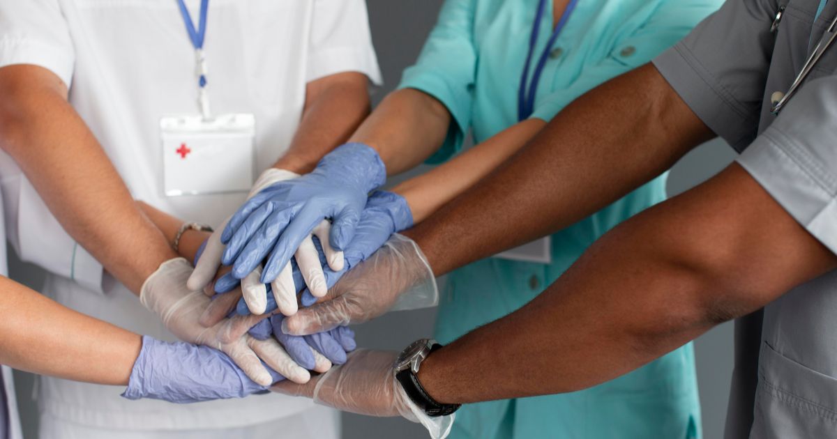 gestão eficiente hospitalar