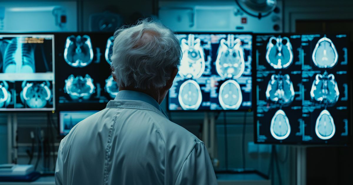 subespecialização radiológica