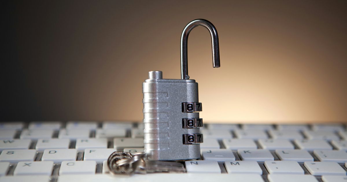 segurança da informação na saúde digital