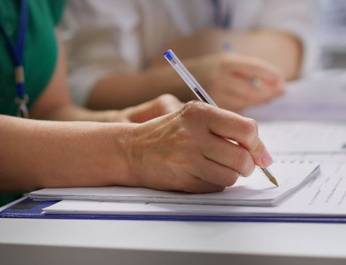 Exames admissionais: como escalar a entrega de laudos de ECG sem aumentar a equipe