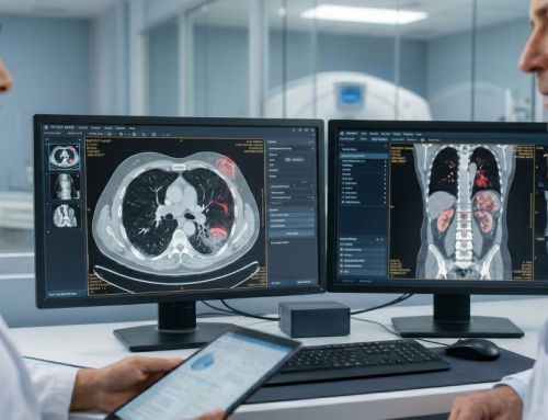 Auditoria de pares na radiologia: o caminho para a acreditação PADI e excelência clínica