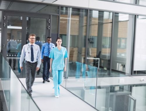 Gestão hospitalar: o que os melhores hospitais do mundo têm em comum em 2026?