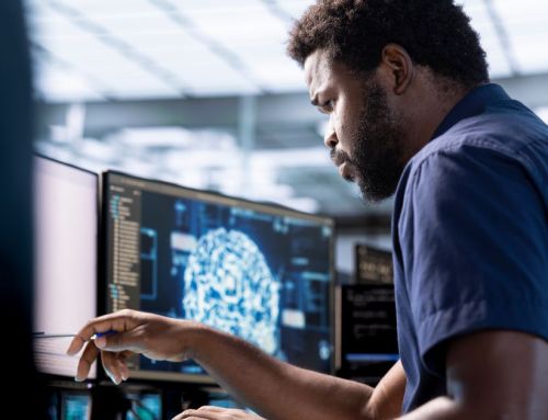Sua operação de telerradiologia precisa de apoio? Tenha sistema e corpo clínico de cobertura com a Telepacs