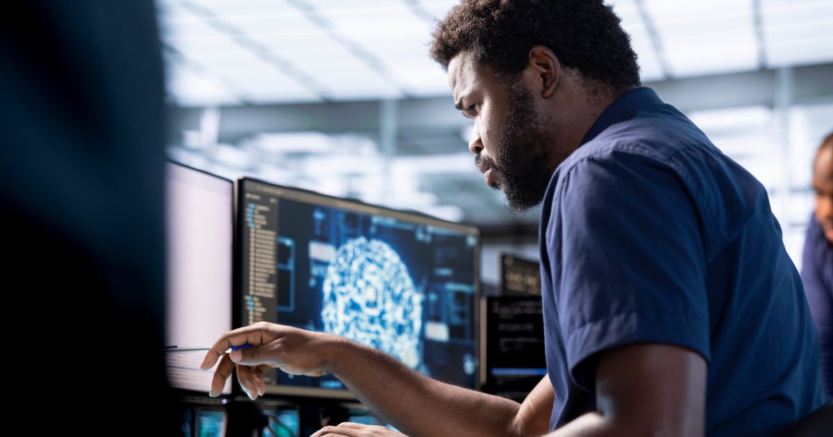 apoio em telerradiologia