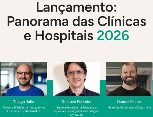 Panorama das Clínicas e Hospitais 2026