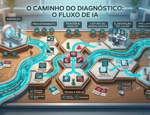IA em Imagens Médicas