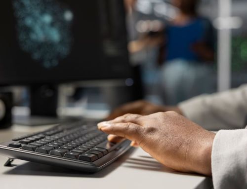 Telecomando em radiologia: a solução para a escassez de profissionais qualificados disponíveis 24/7