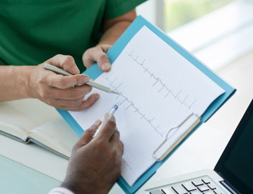 Como manter os laudos de ECG de rotina atualizados sem sobrecarregar sua equipe
