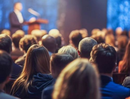 Eventos de radiologia e saúde: calendário para o 2º semestre de 2026