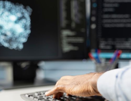 Telecomando em radiologia: operar equipamentos a distância para solucionar o “apagão” de técnicos