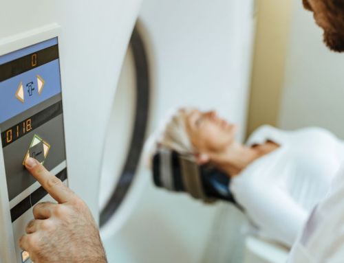 Telerradiologia e escalabilidade: como atender picos de demanda sem inflar o custo fixo