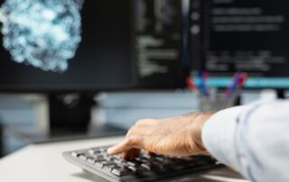 telecomando em radiologia