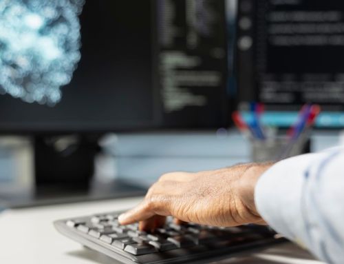 Telecomando na radiologia: padronização e eficiência para clínicas e hospitais