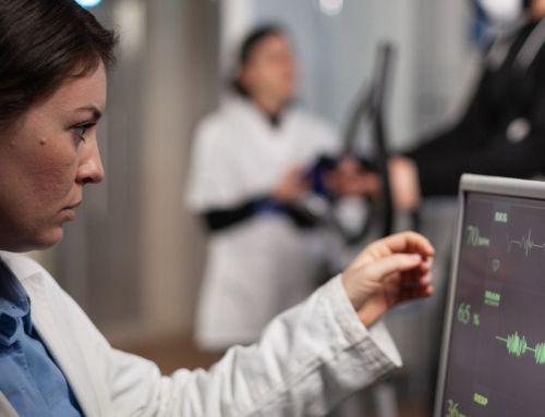 Telecardiologia: integrando laudos críticos à rotina do seu hospital