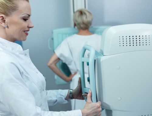 Mamografia no Outubro Rosa: como estruturar seu setor de imagem para a demanda de exames