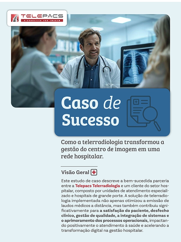 eBook Caso de Sucesso