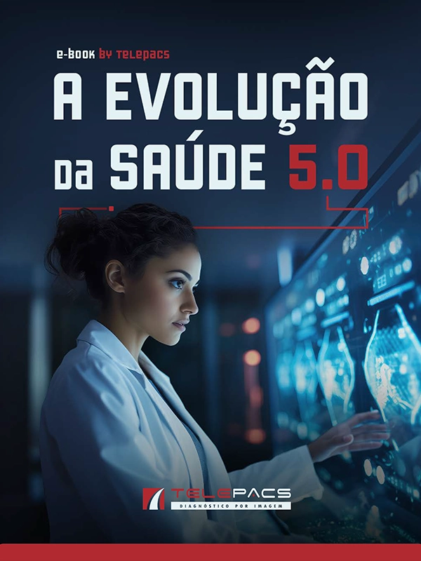 eBook Saúde 5.0