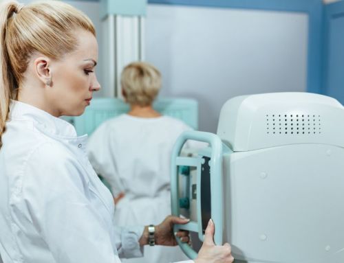 Mamografia digital: como otimizar exames e laudos na sua clínica