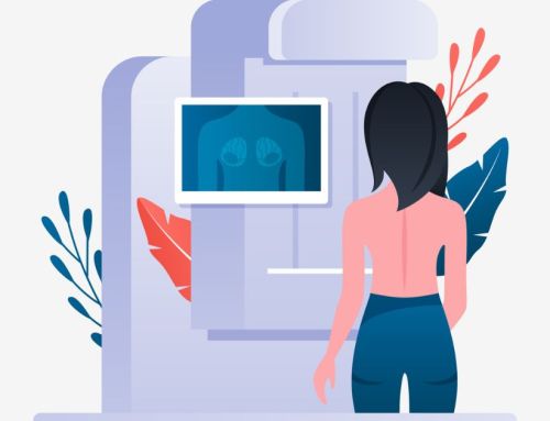 Guia completo da Mamografia para centros de imagem: gestão, regulamentação e telerradiologia