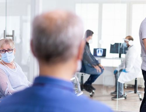 Telerradiologia para pronto atendimento: ferramentas para reduzir o tempo de espera e evitar superlotação